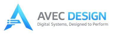AVEC Design Logo