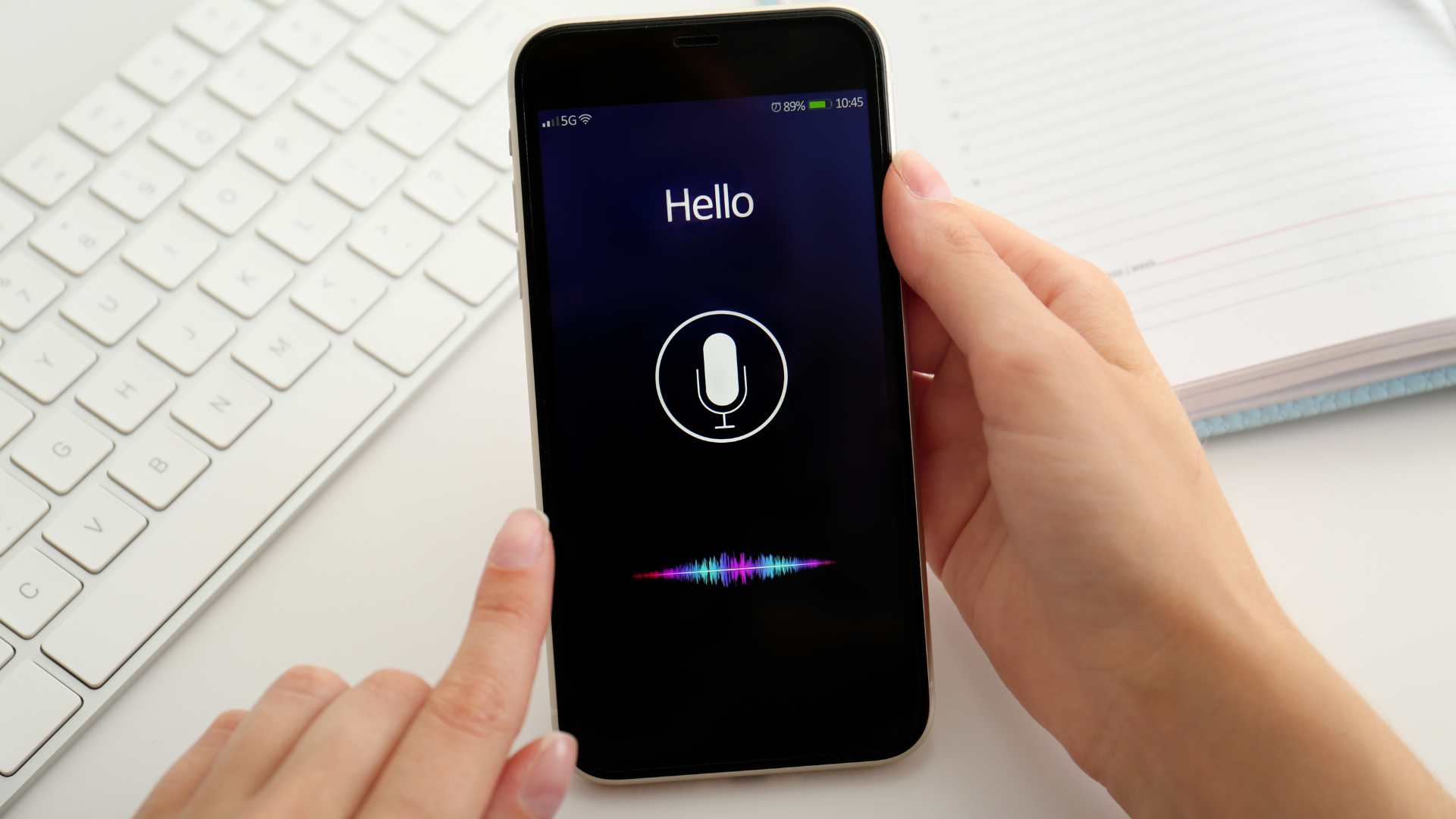 AI Phone Call Assistant